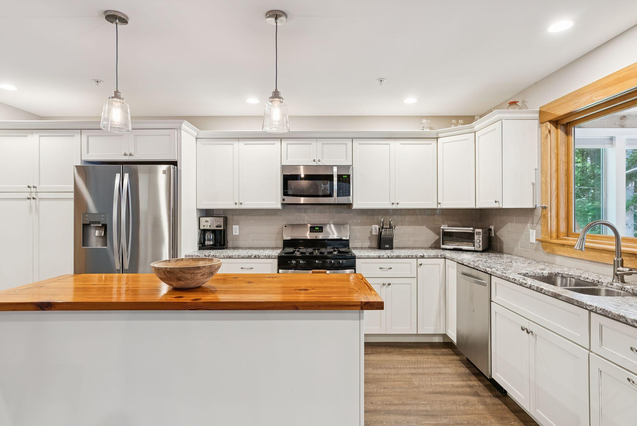 364 Kansas Road Bridgton ME 04009