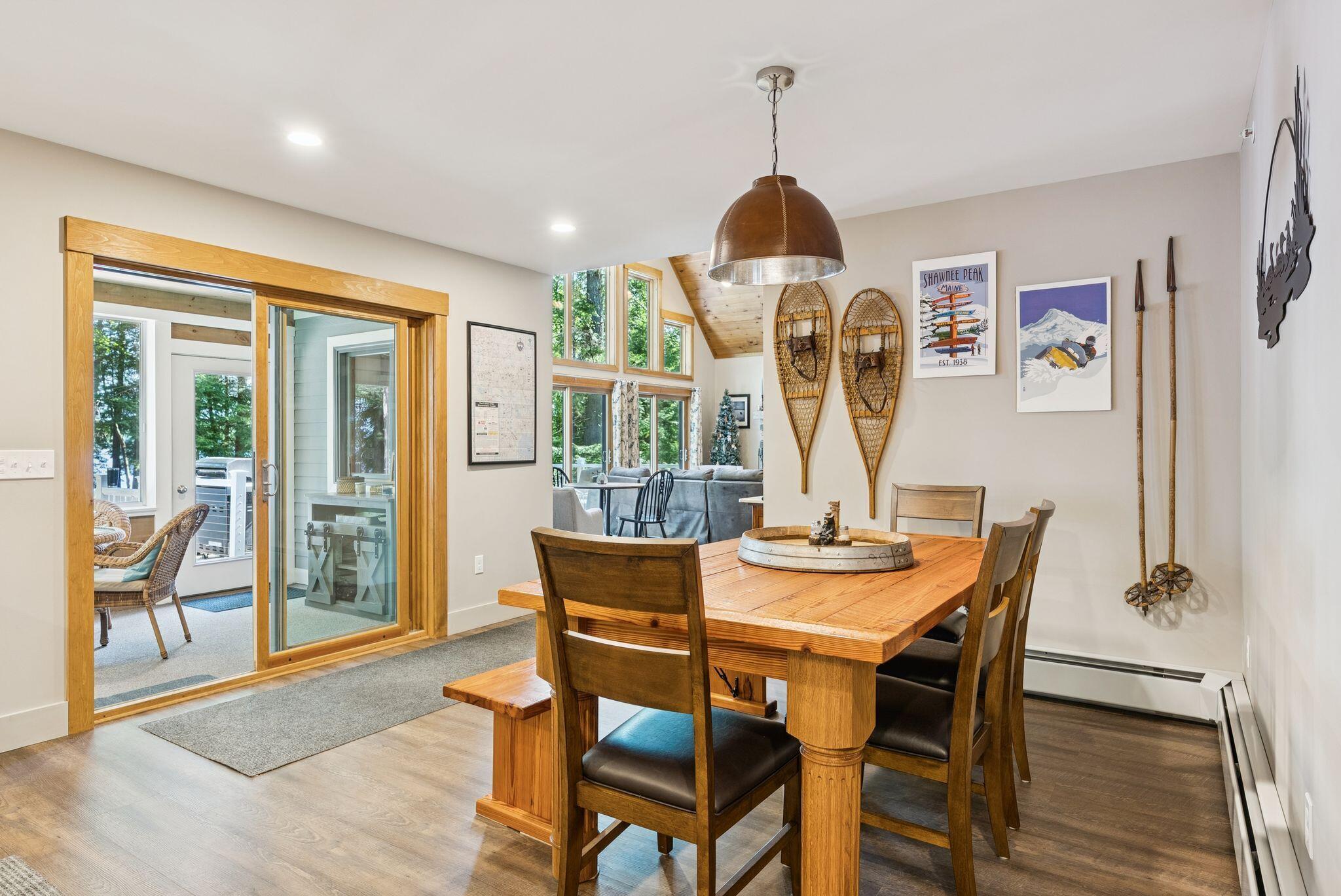 364 Kansas Road Bridgton ME 04009