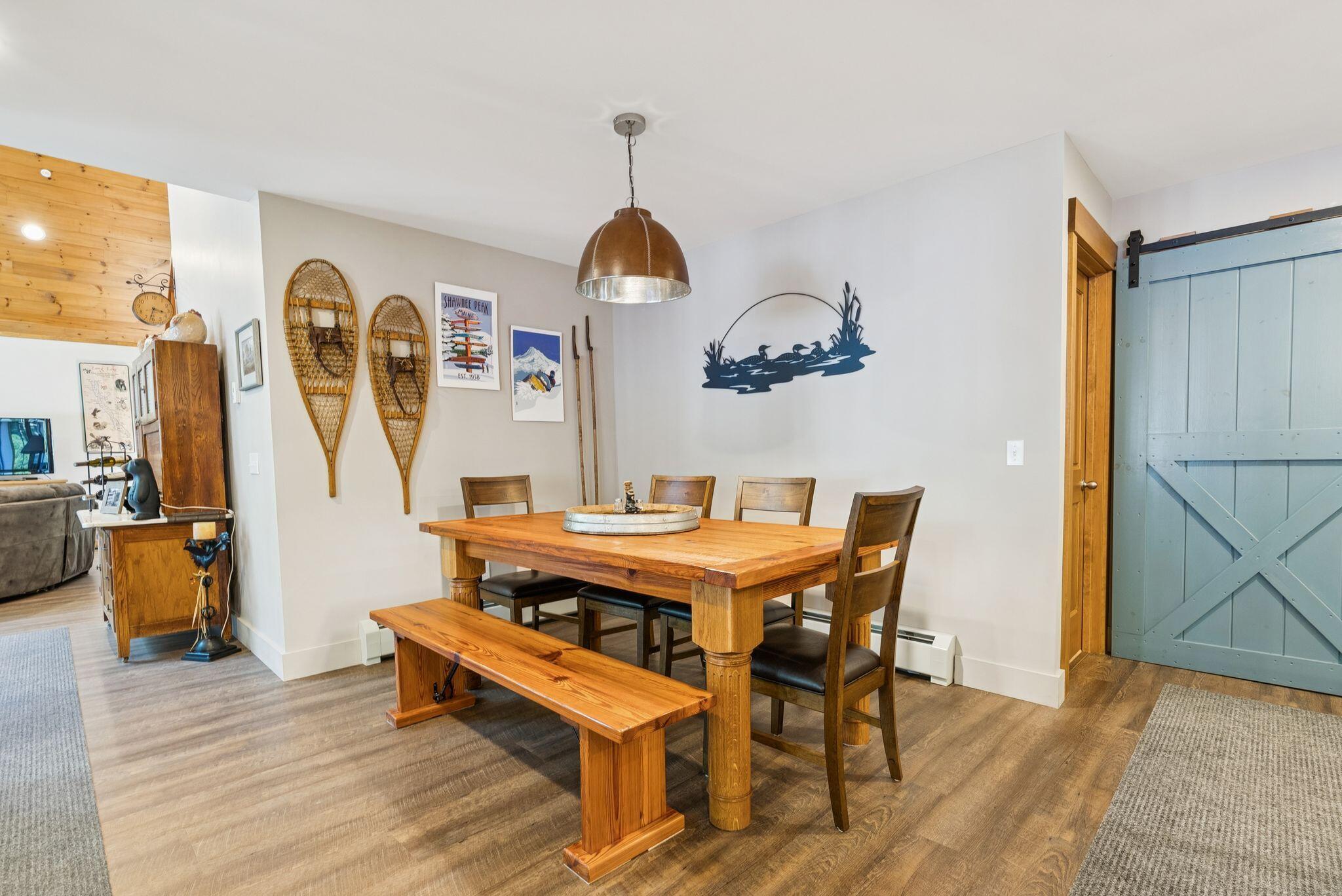 364 Kansas Road Bridgton ME 04009