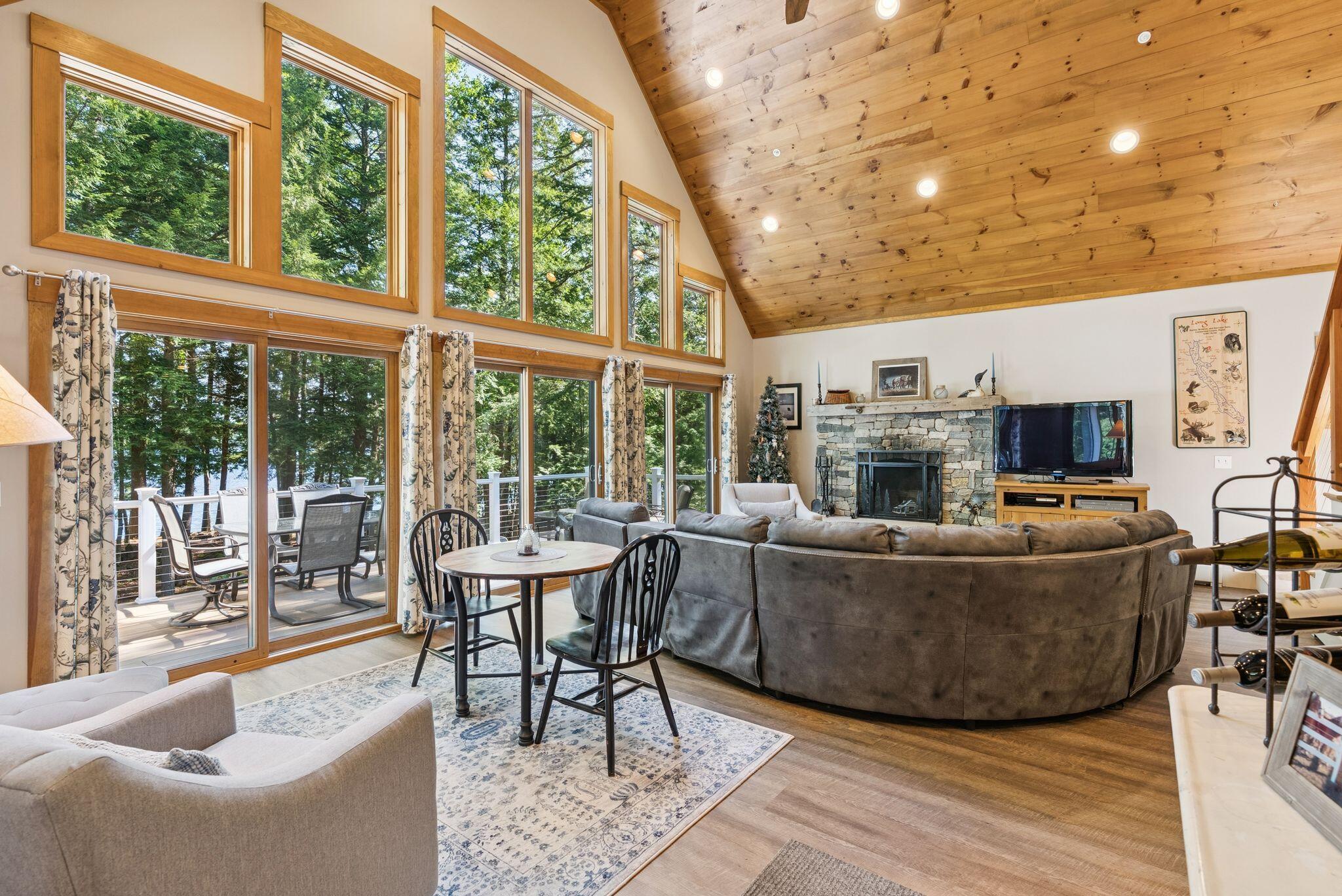 364 Kansas Road Bridgton ME 04009