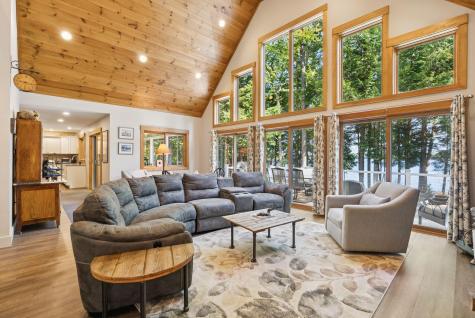 364 Kansas Road Bridgton ME 04009