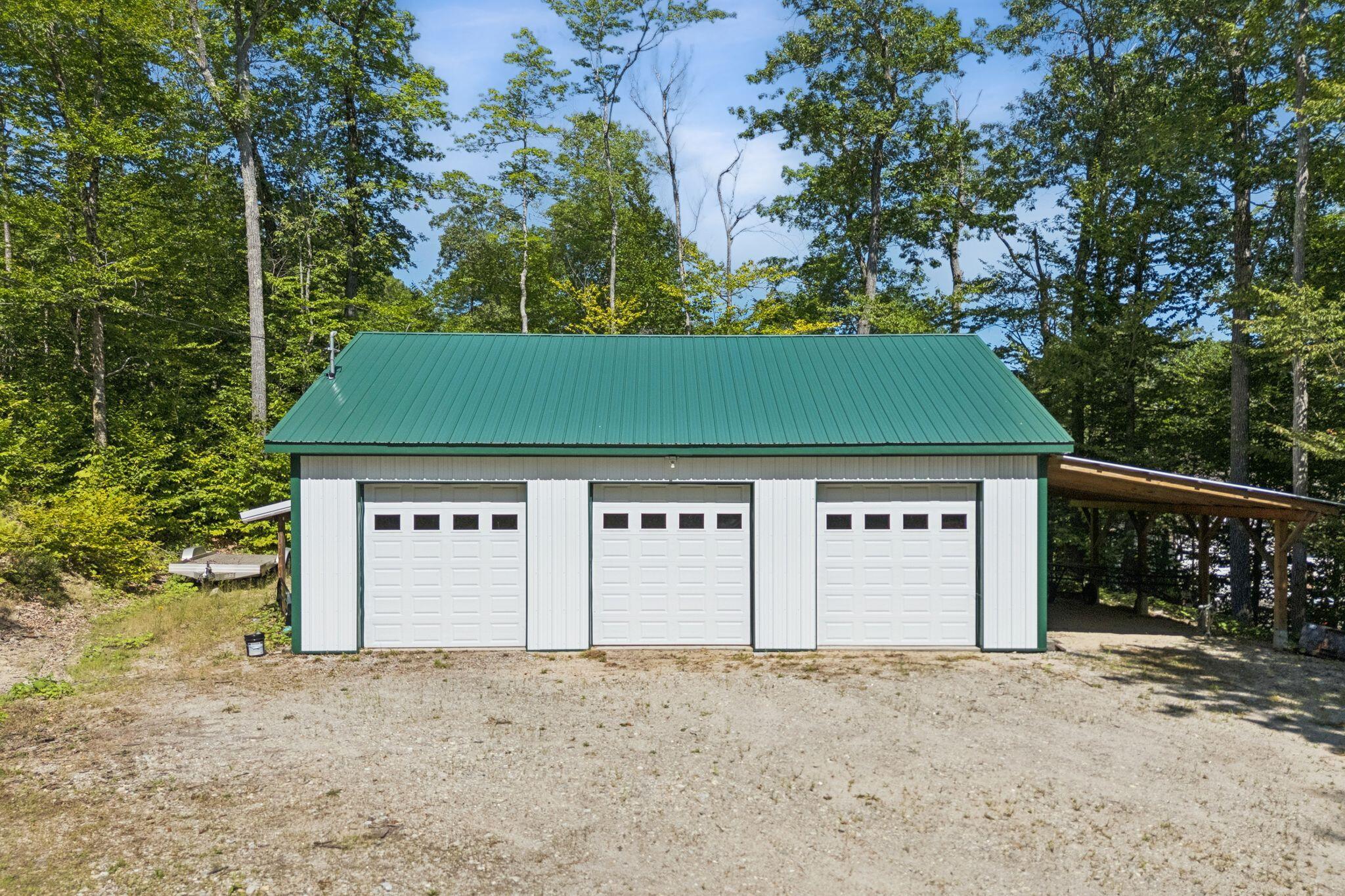 364 Kansas Road Bridgton ME 04009