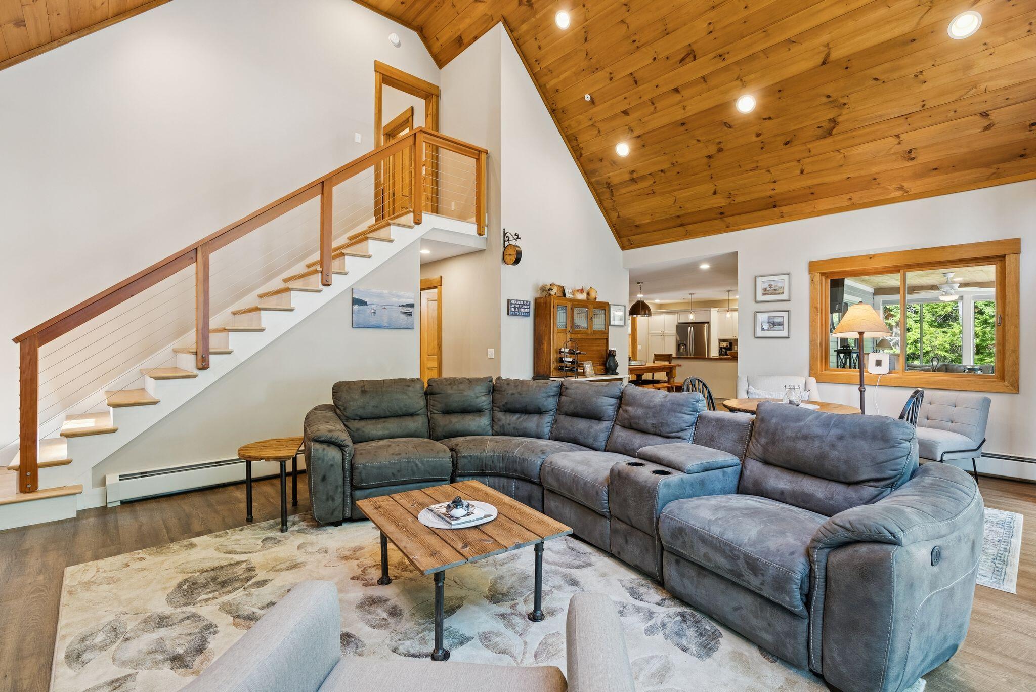 364 Kansas Road Bridgton ME 04009