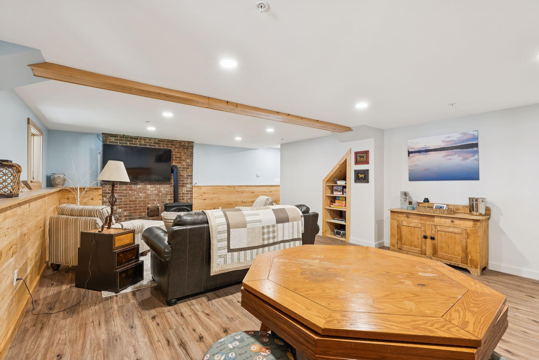 364 Kansas Road Bridgton ME 04009