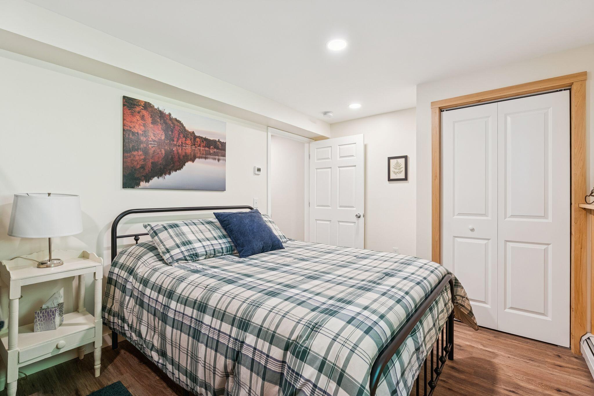 364 Kansas Road Bridgton ME 04009