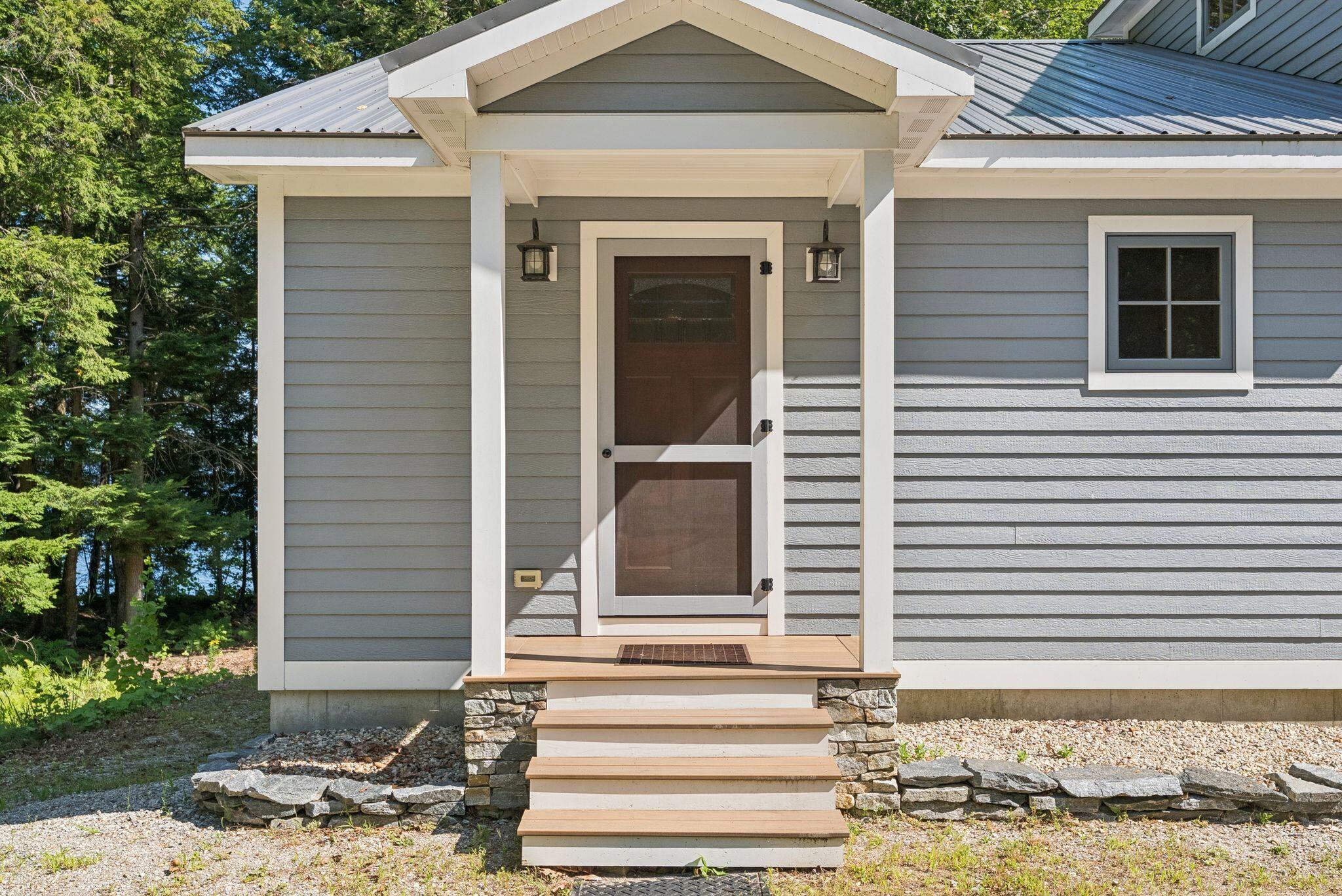 364 Kansas Road Bridgton ME 04009