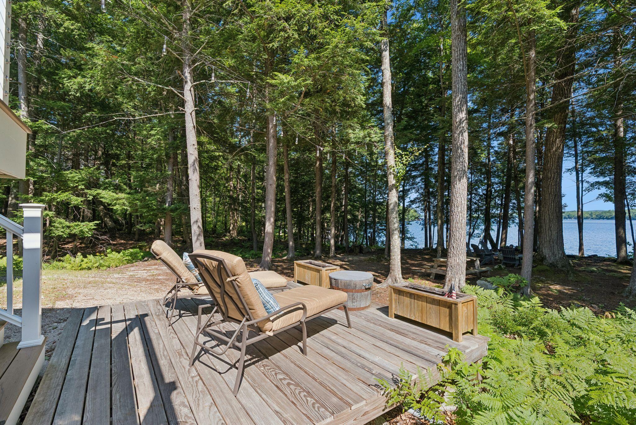 364 Kansas Road Bridgton ME 04009