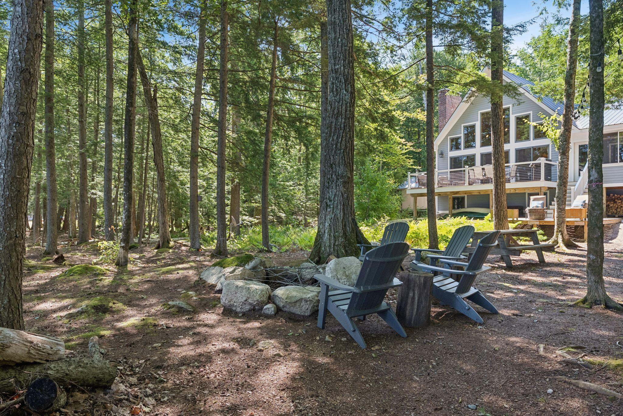 364 Kansas Road Bridgton ME 04009