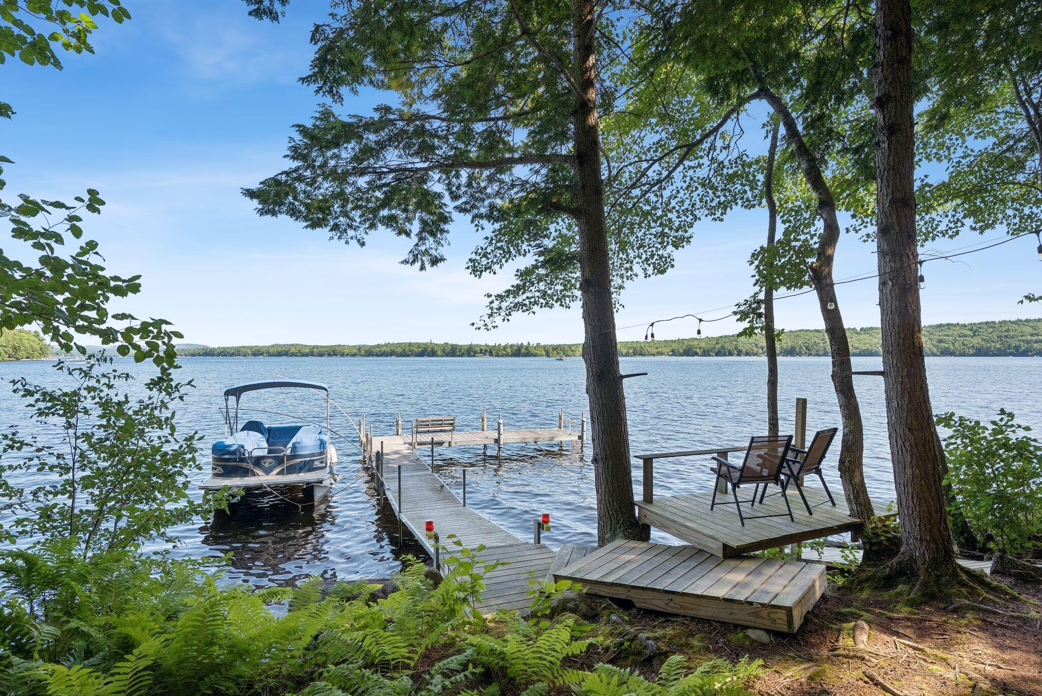 364 Kansas Road Bridgton ME 04009