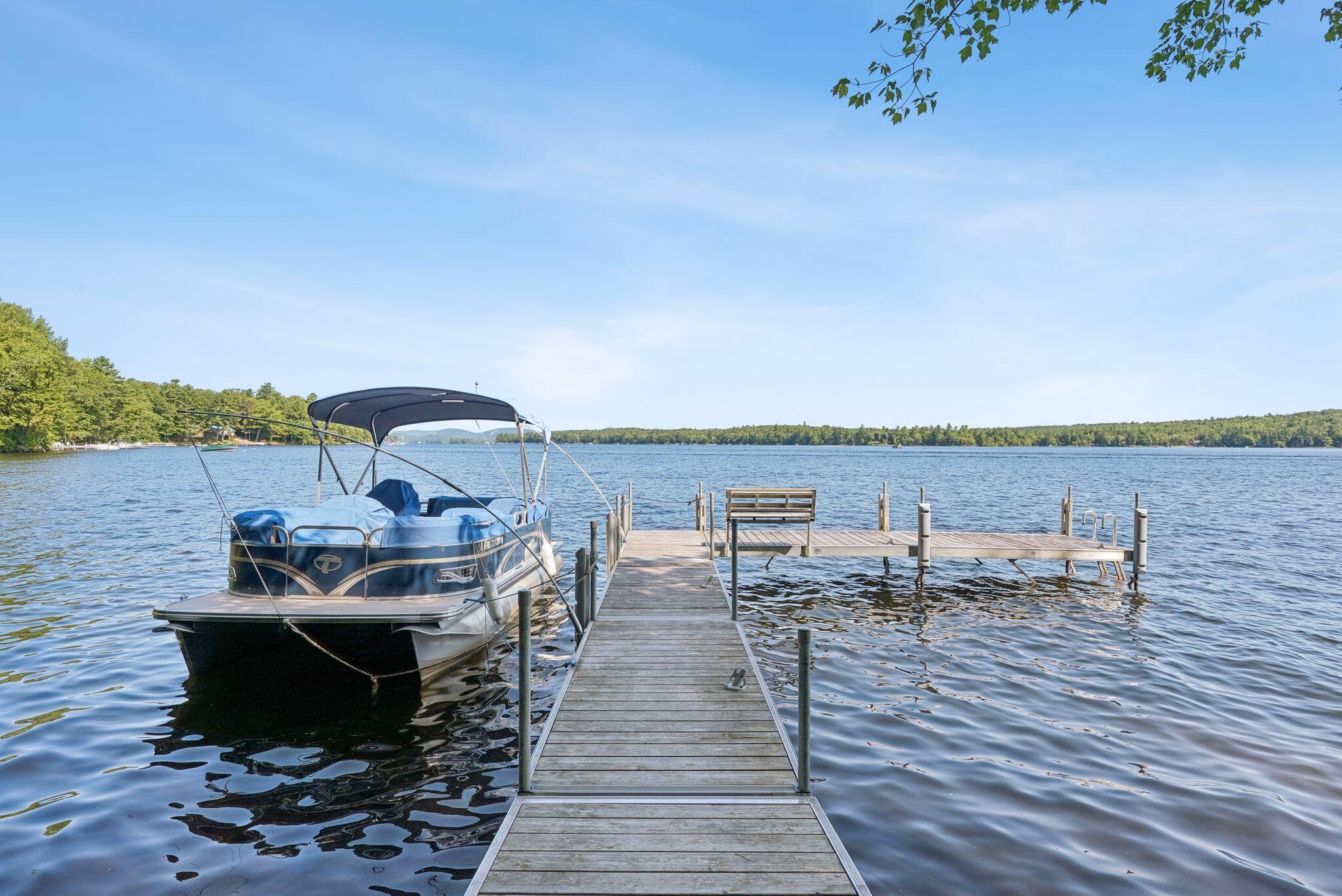 364 Kansas Road Bridgton ME 04009