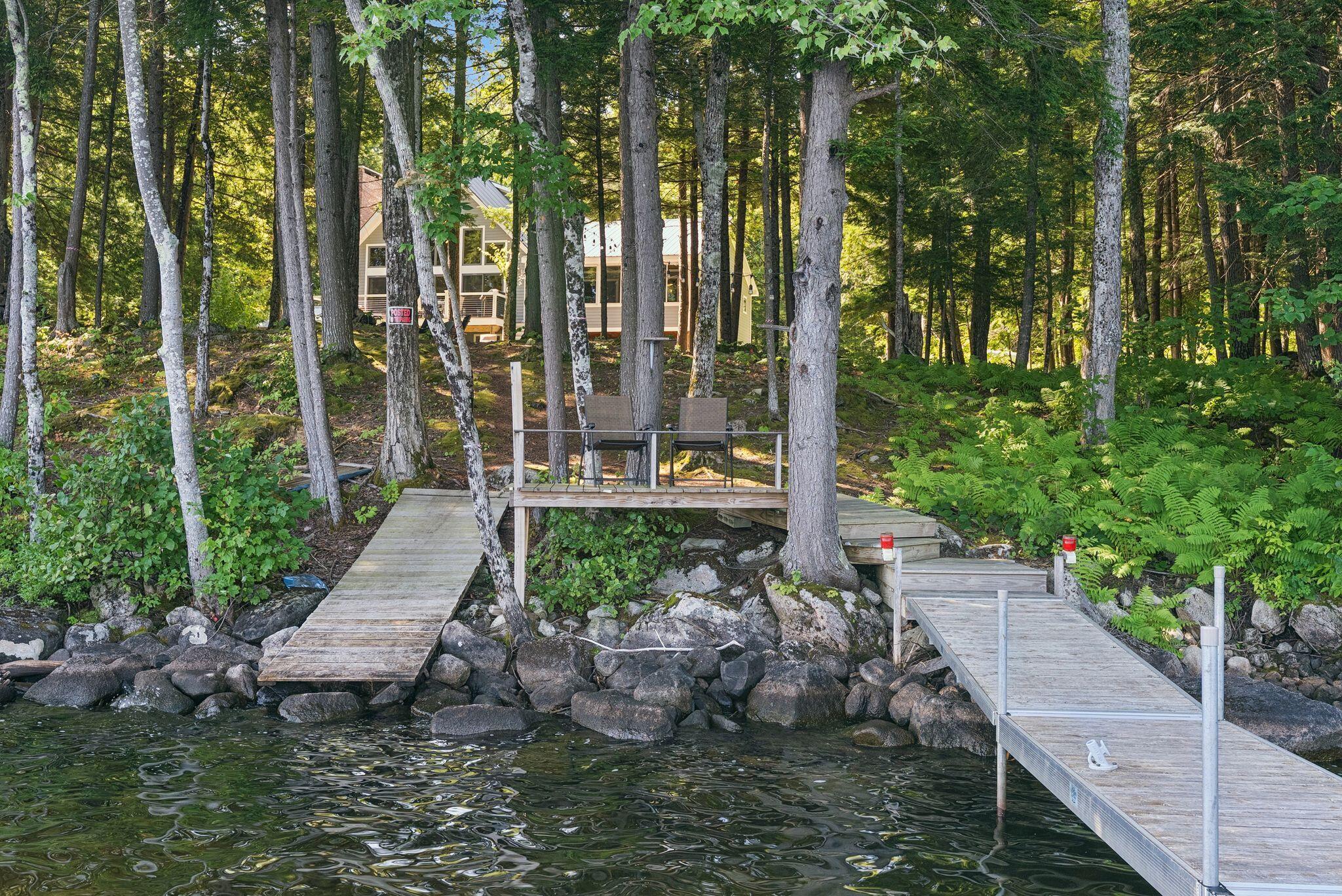 364 Kansas Road Bridgton ME 04009