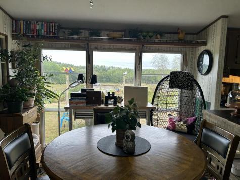 285 & 291 Cutler Road East Machias ME 04630