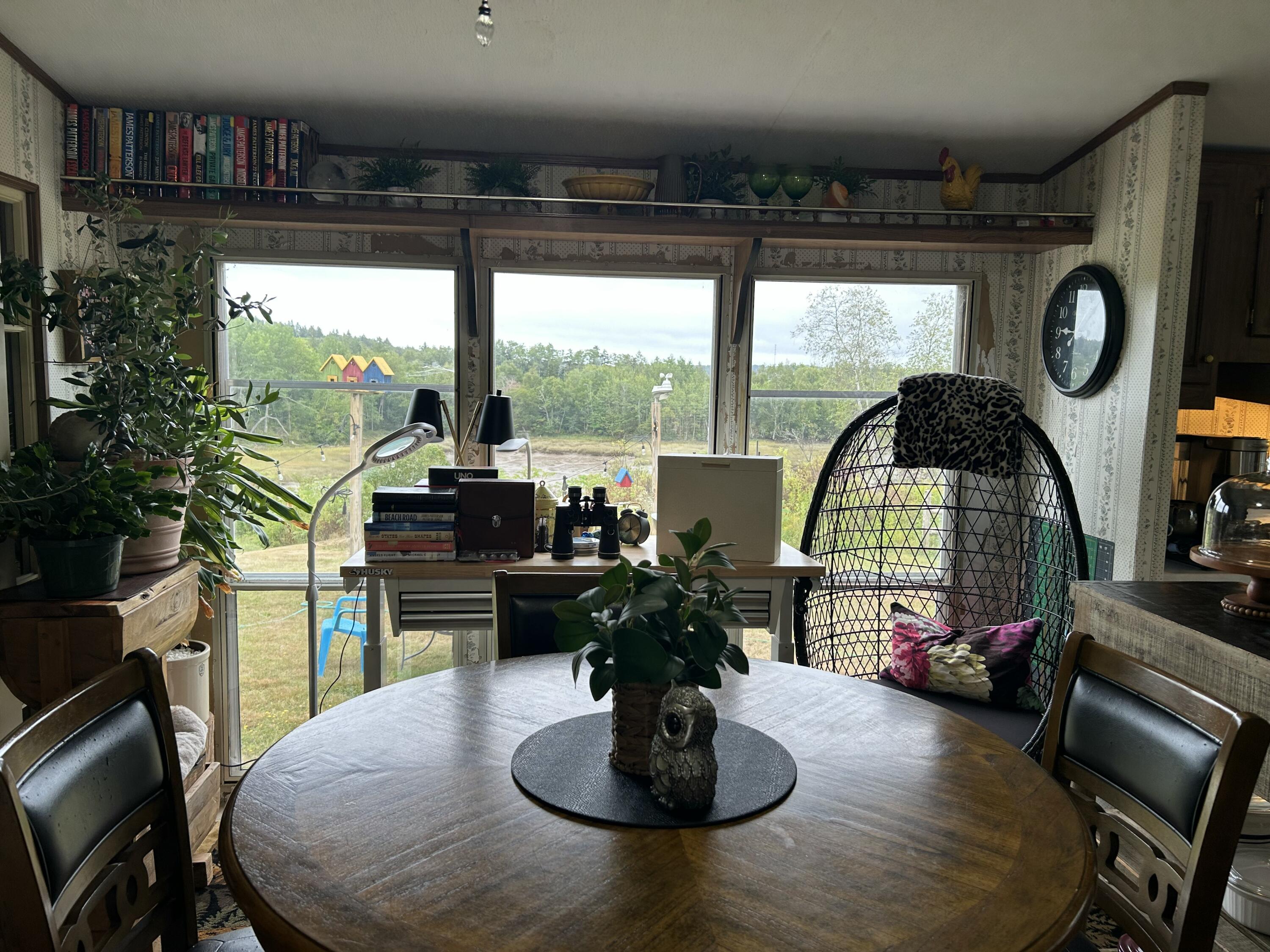 285 & 291 Cutler Road East Machias ME 04630