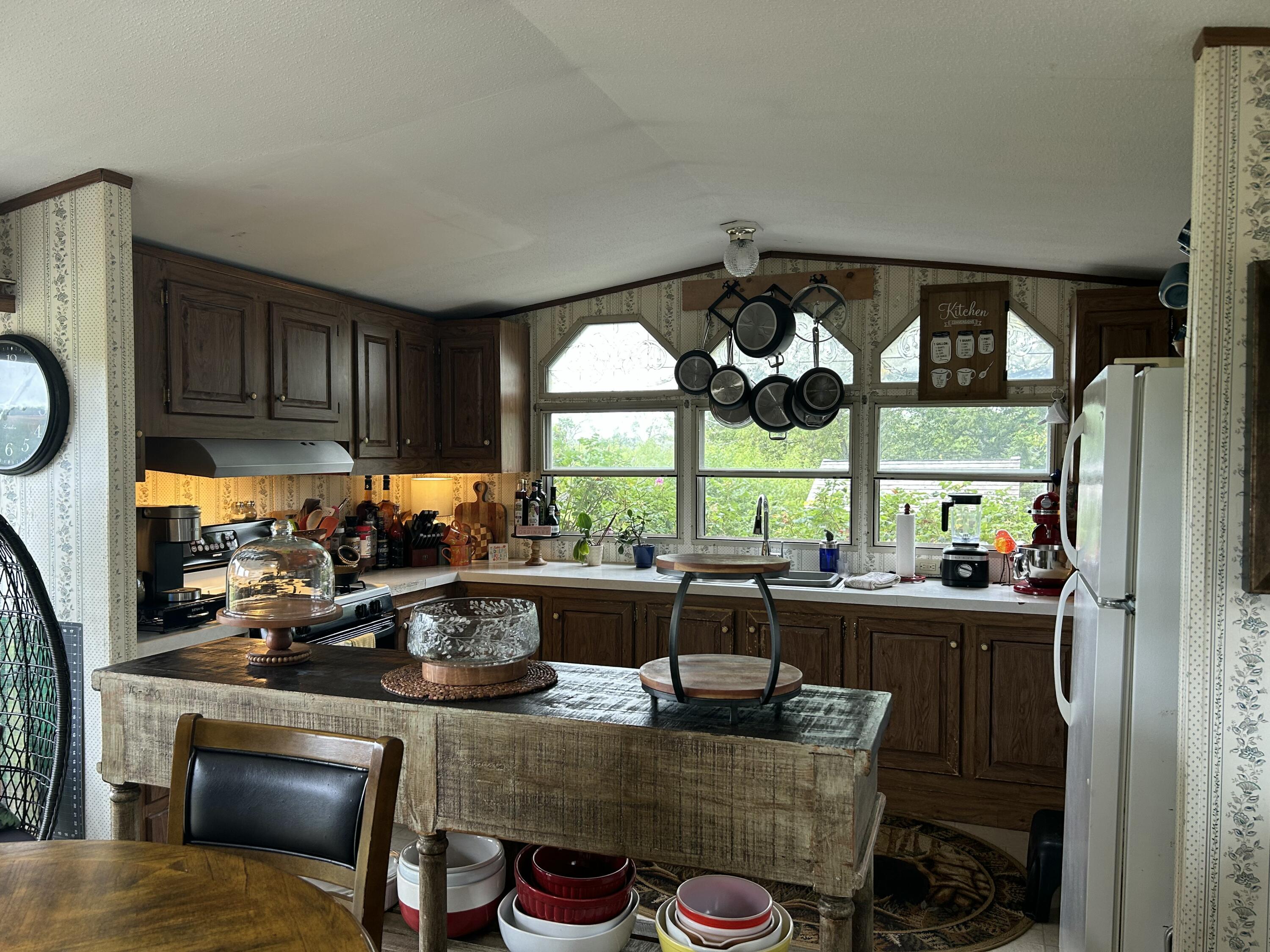 285 & 291 Cutler Road East Machias ME 04630