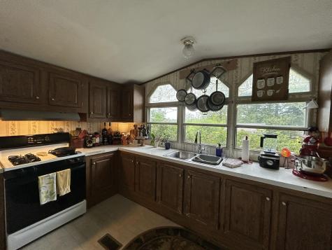 285 & 291 Cutler Road East Machias ME 04630