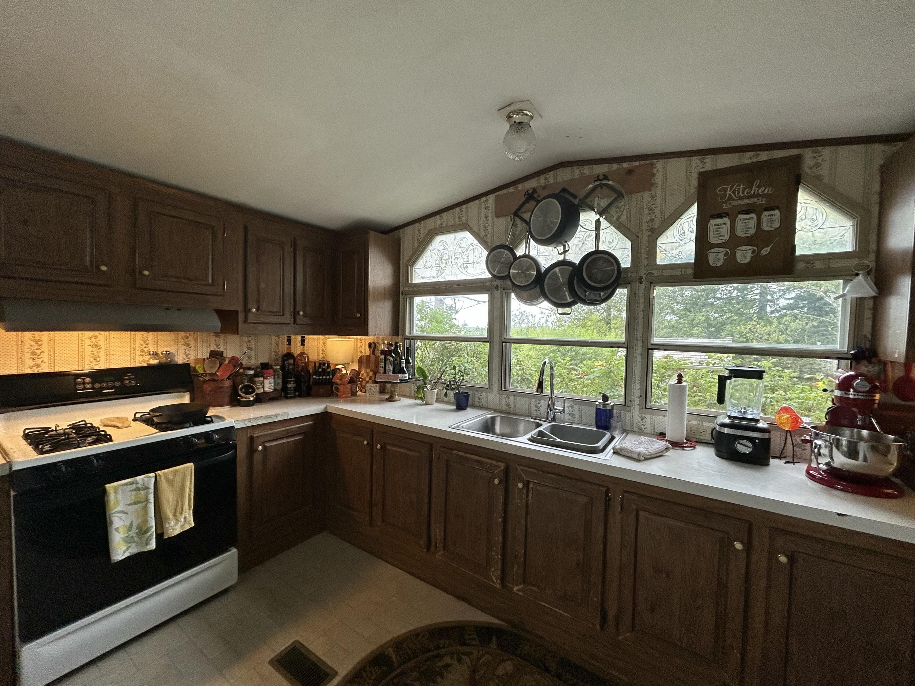 285 & 291 Cutler Road East Machias ME 04630