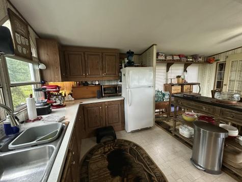 285 & 291 Cutler Road East Machias ME 04630