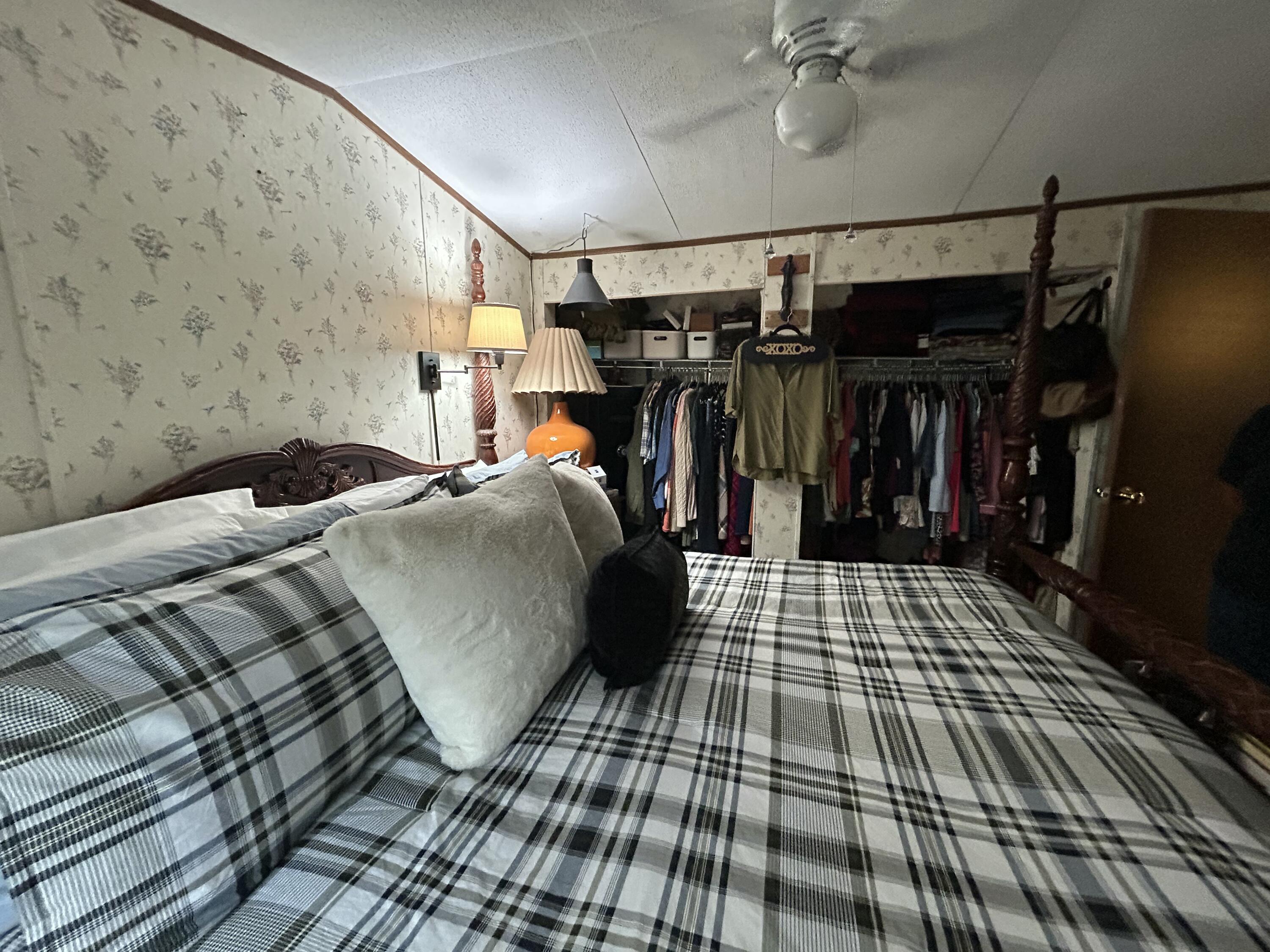 285 & 291 Cutler Road East Machias ME 04630