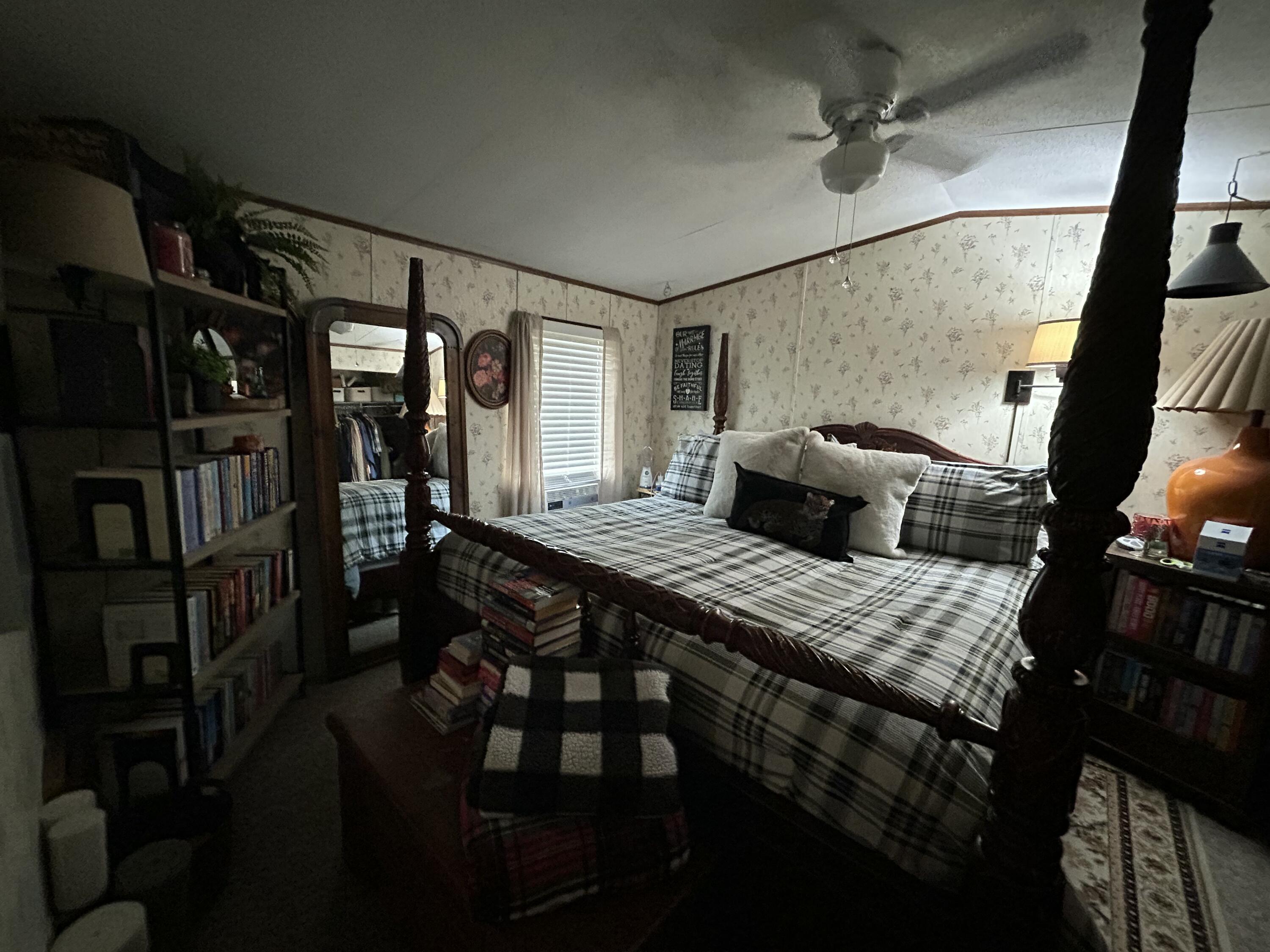 285 & 291 Cutler Road East Machias ME 04630