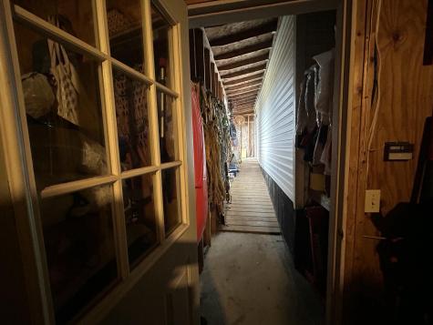 285 & 291 Cutler Road East Machias ME 04630