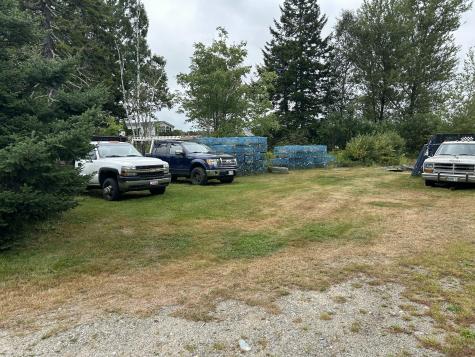 285 & 291 Cutler Road East Machias ME 04630