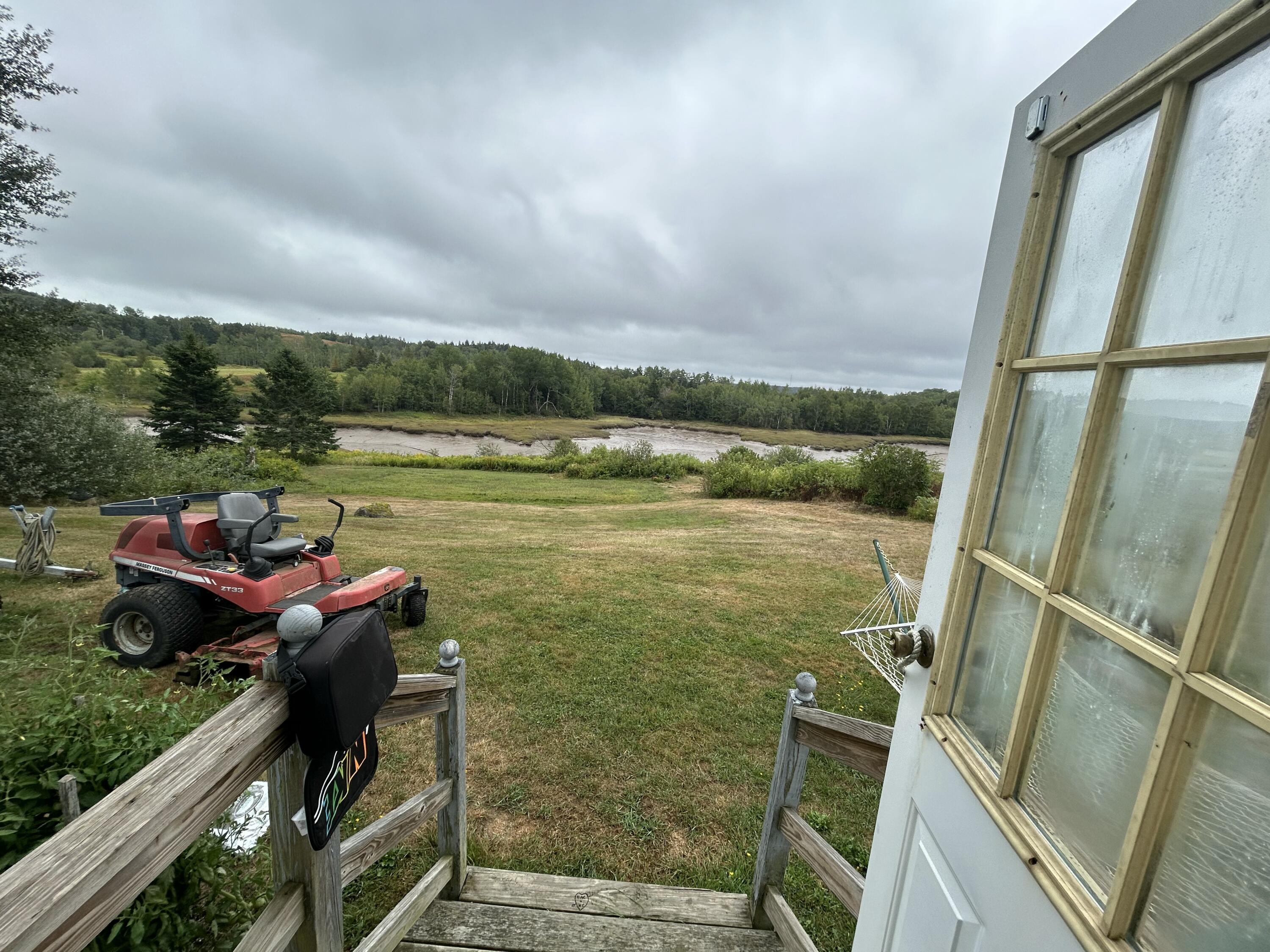 285 & 291 Cutler Road East Machias ME 04630