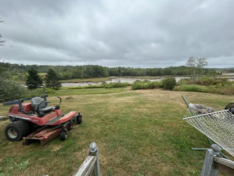 285 & 291 Cutler Road East Machias ME 04630