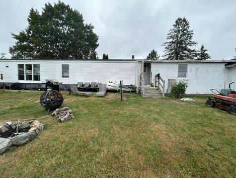 285 & 291 Cutler Road East Machias ME 04630