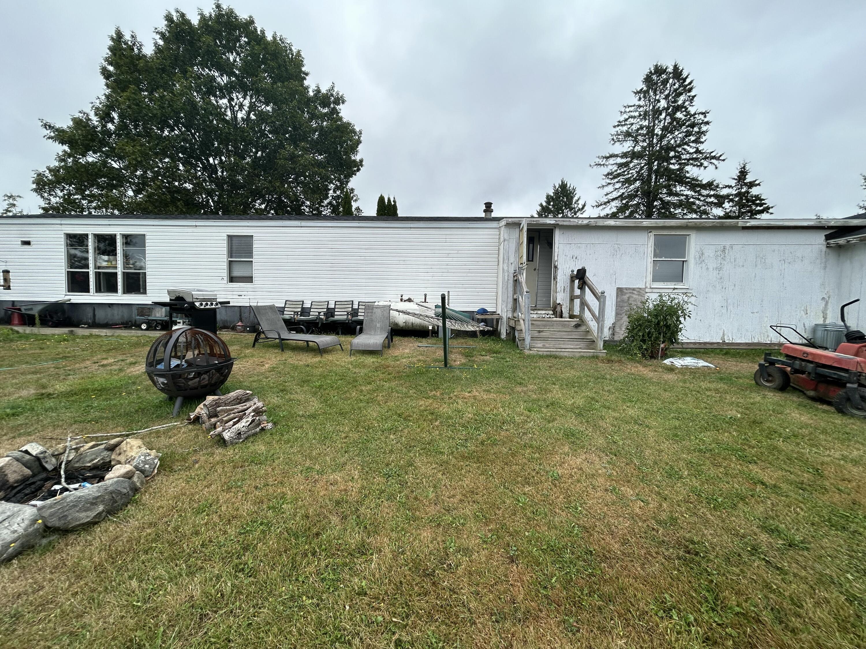 285 & 291 Cutler Road East Machias ME 04630