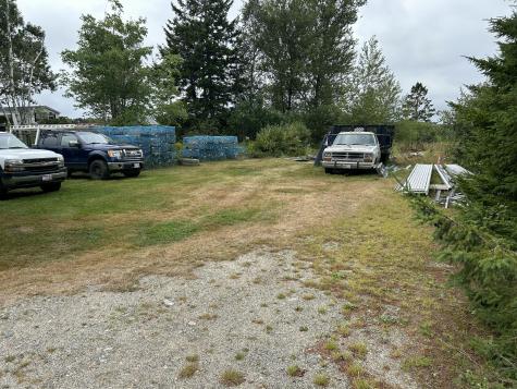 285 & 291 Cutler Road East Machias ME 04630