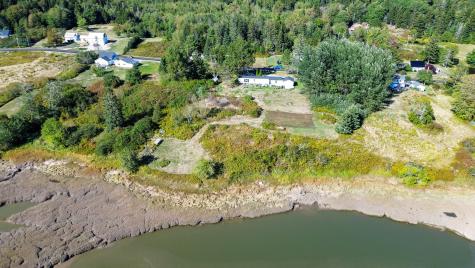 285 & 291 Cutler Road East Machias ME 04630