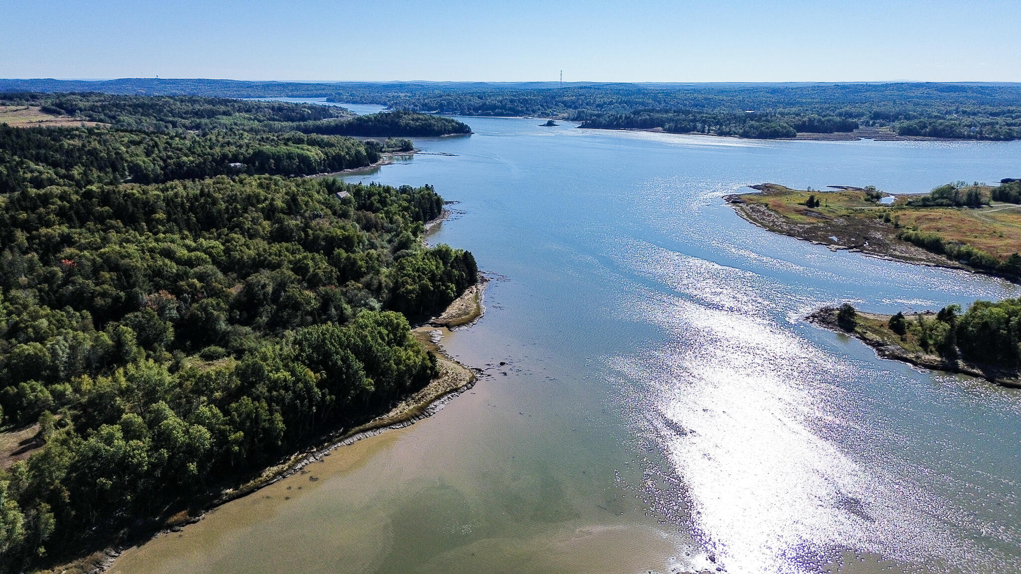 285 & 291 Cutler Road East Machias ME 04630