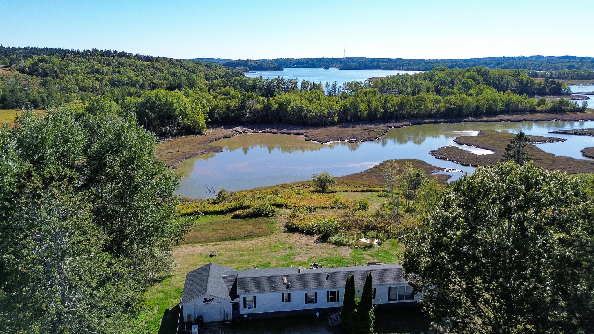 285 & 291 Cutler Road East Machias ME 04630