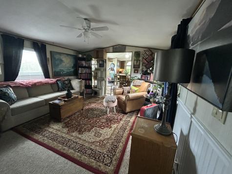 285 & 291 Cutler Road East Machias ME 04630