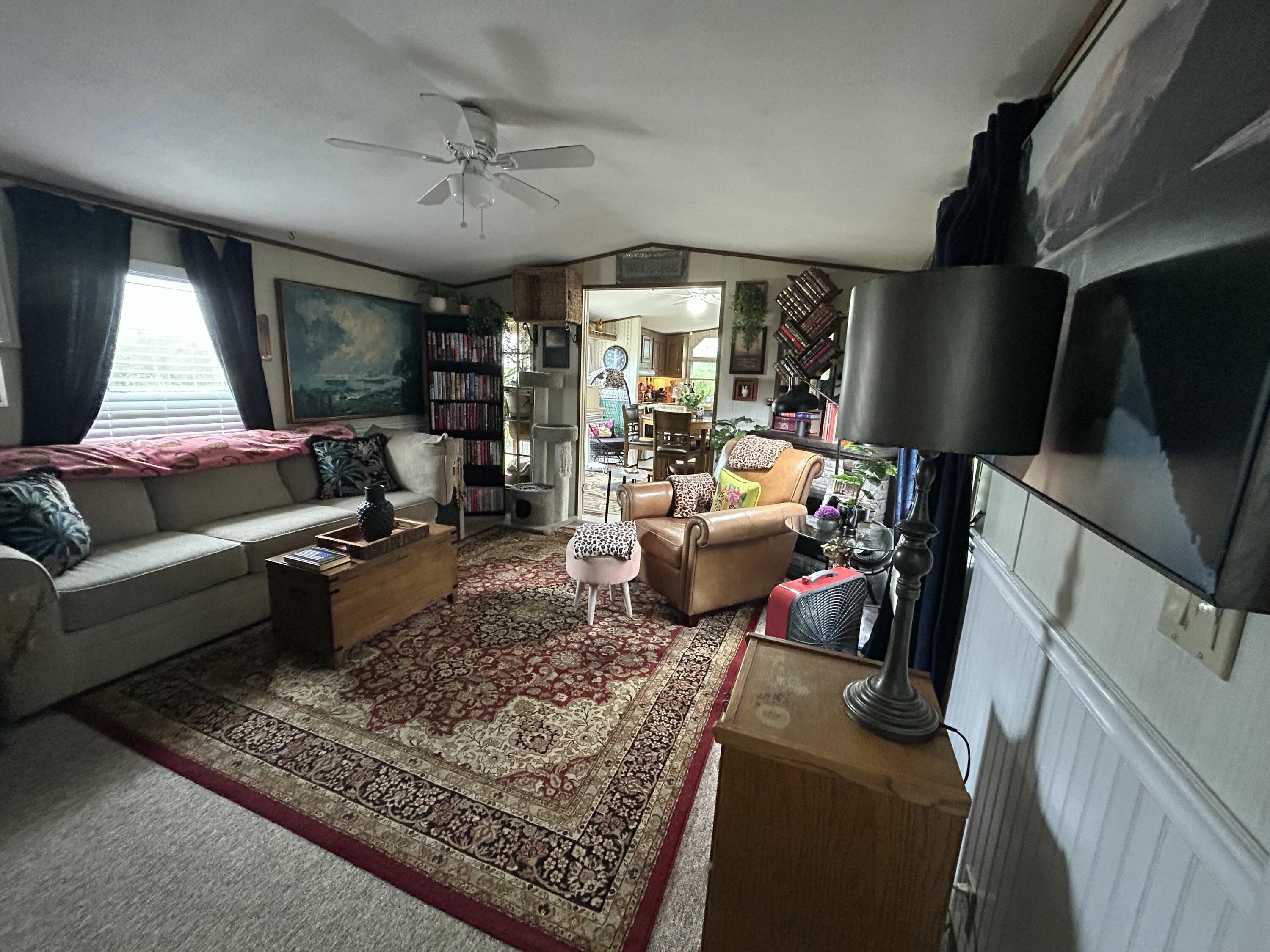 285 & 291 Cutler Road East Machias ME 04630