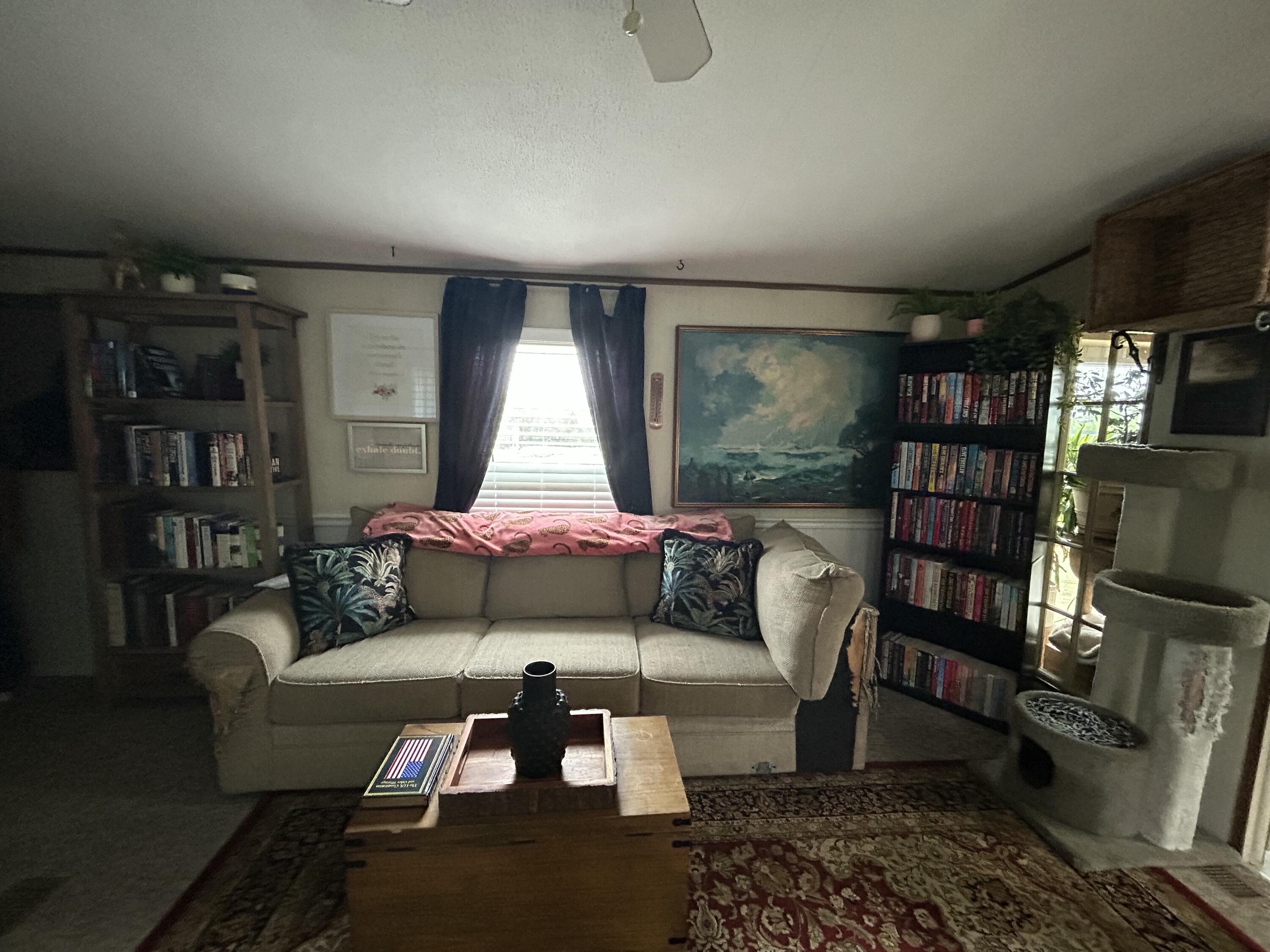 285 & 291 Cutler Road East Machias ME 04630