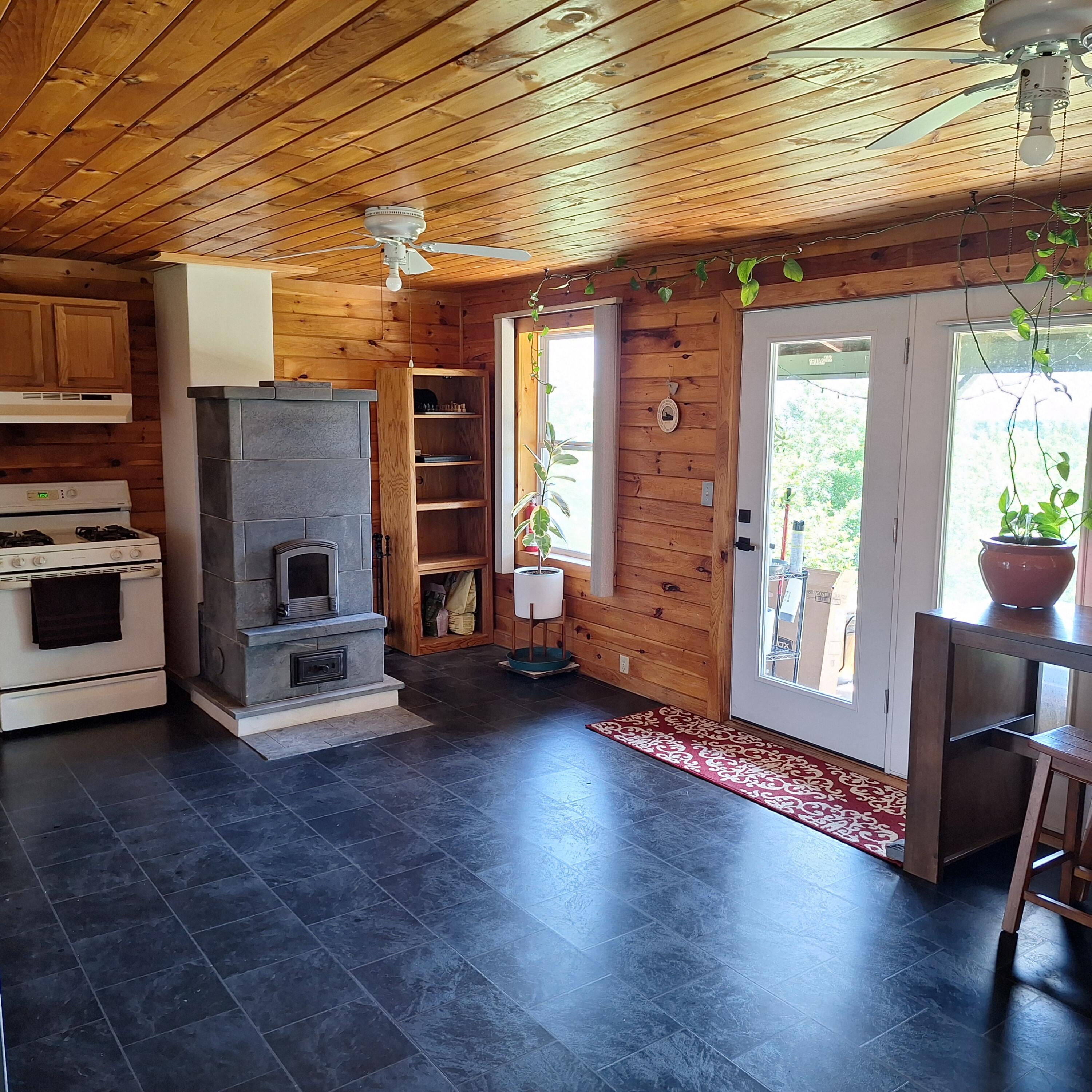 71 Mountain View Drive Hartford ME 04220