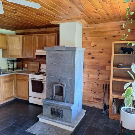 71 Mountain View Drive Hartford ME 04220