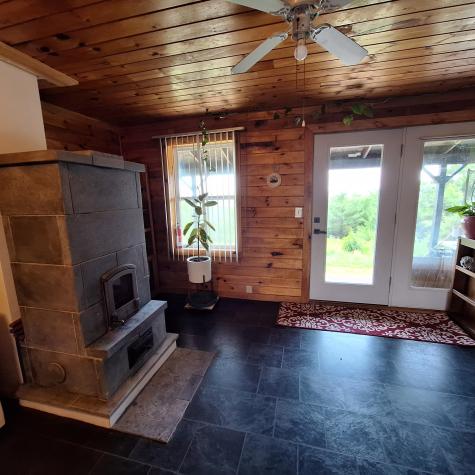 71 Mountain View Drive Hartford ME 04220