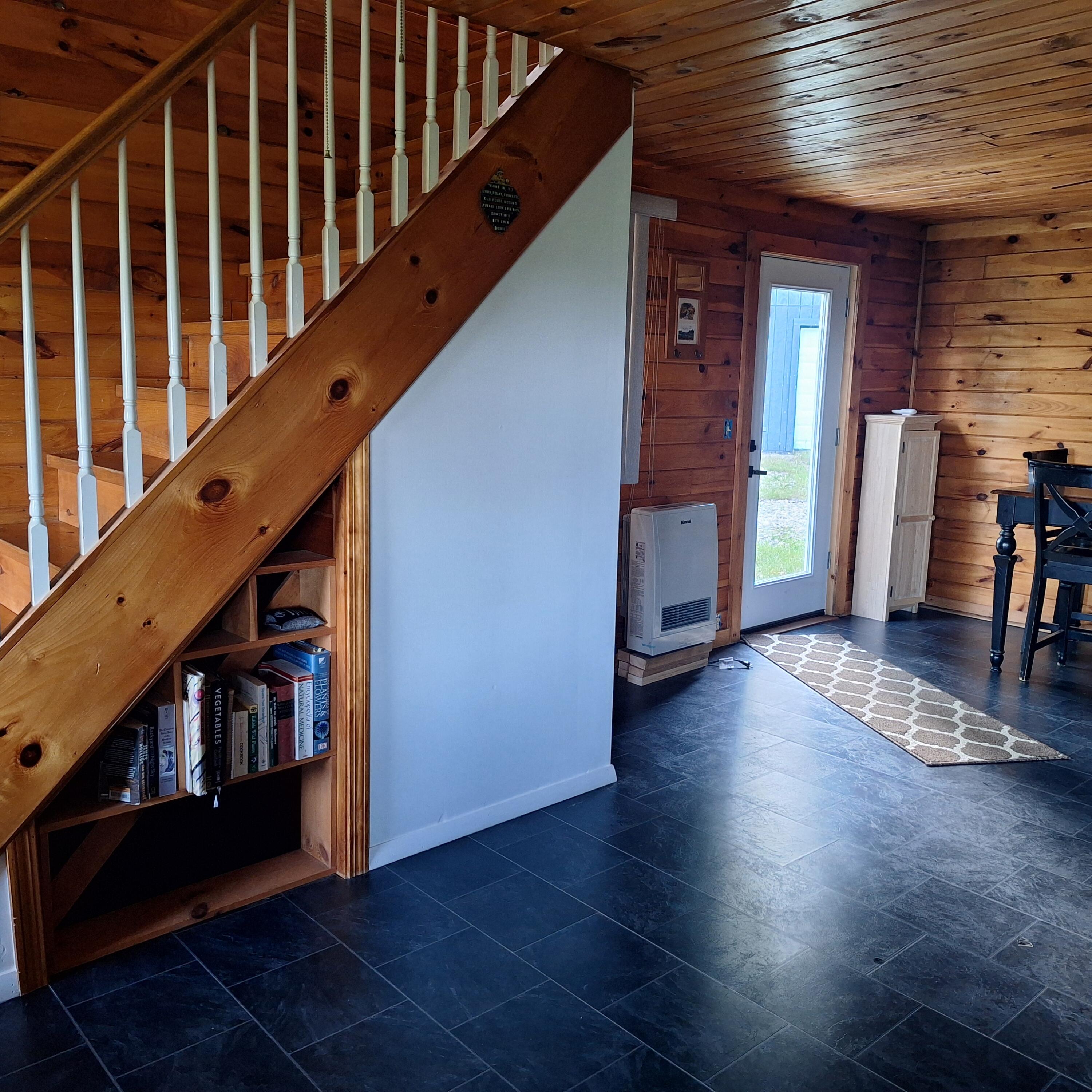 71 Mountain View Drive Hartford ME 04220