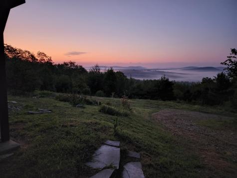 71 Mountain View Drive Hartford ME 04220