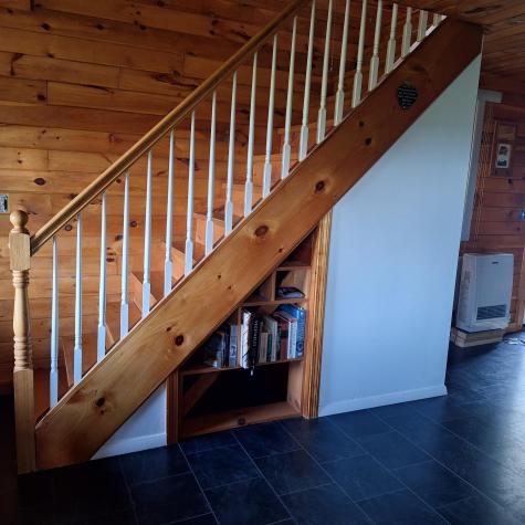 71 Mountain View Drive Hartford ME 04220