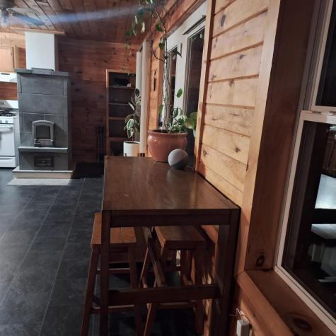 71 Mountain View Drive Hartford ME 04220