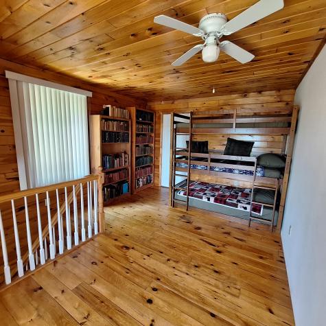 71 Mountain View Drive Hartford ME 04220