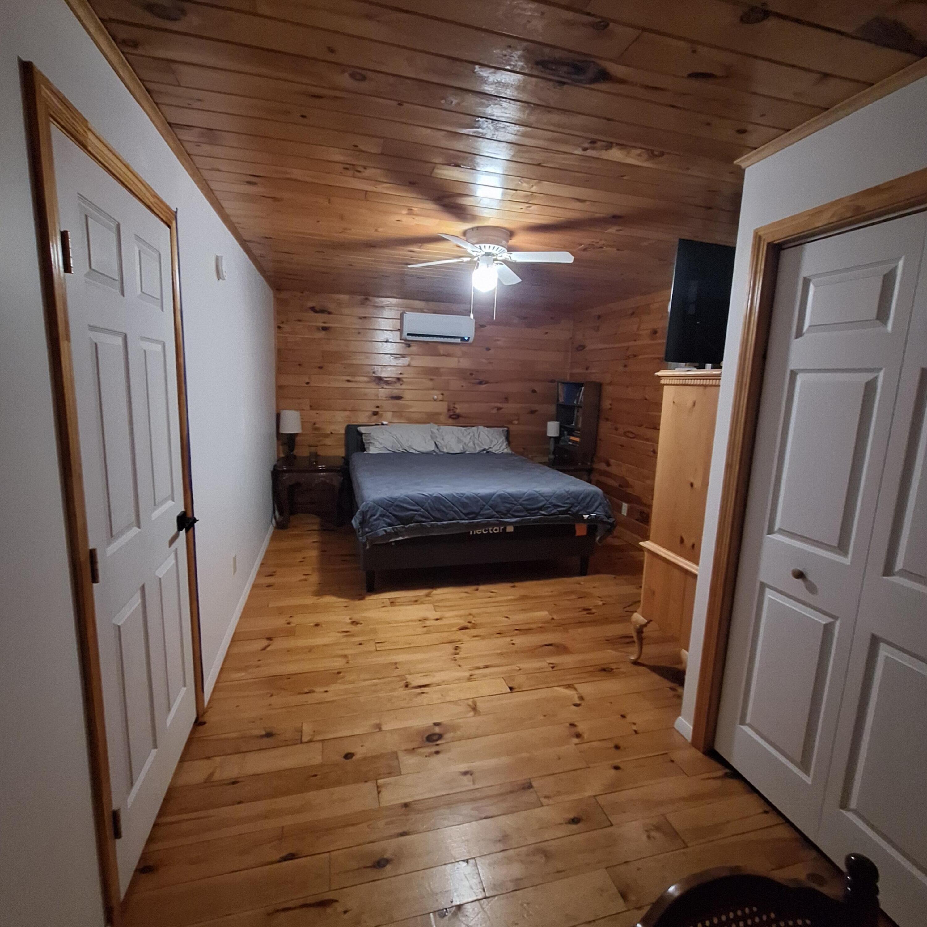 71 Mountain View Drive Hartford ME 04220