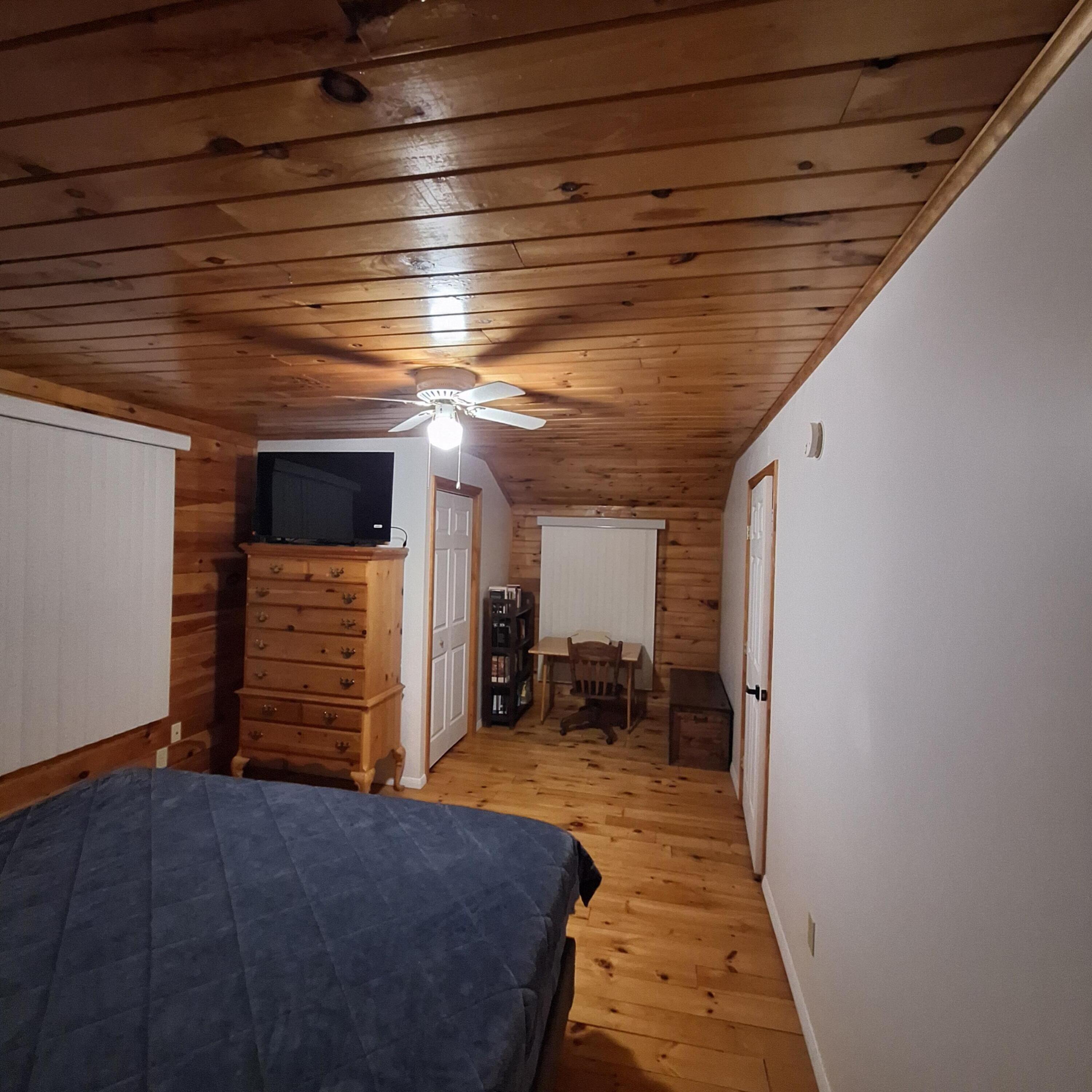 71 Mountain View Drive Hartford ME 04220