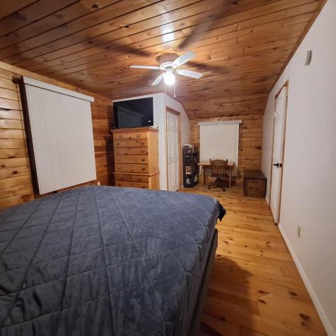 71 Mountain View Drive Hartford ME 04220