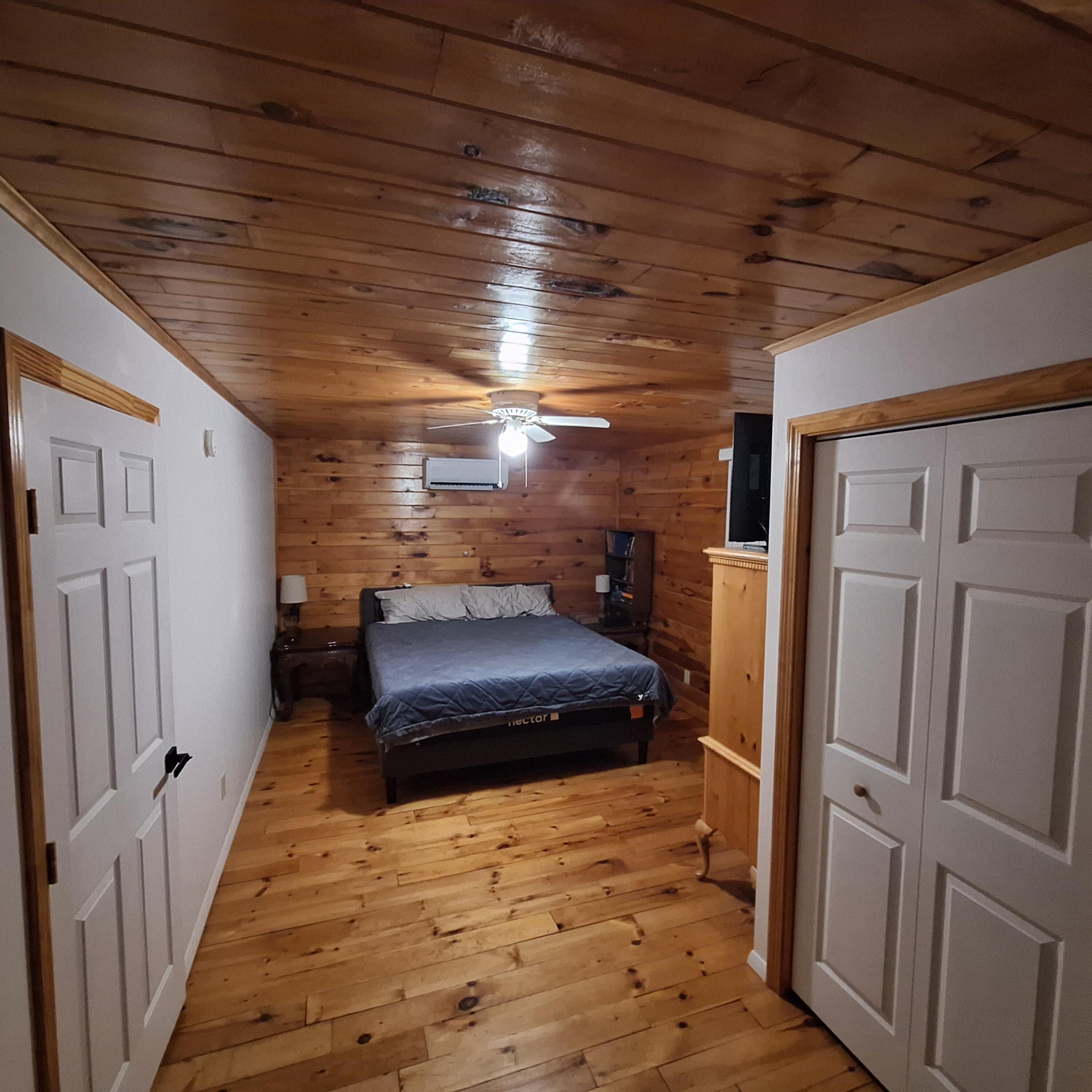 71 Mountain View Drive Hartford ME 04220