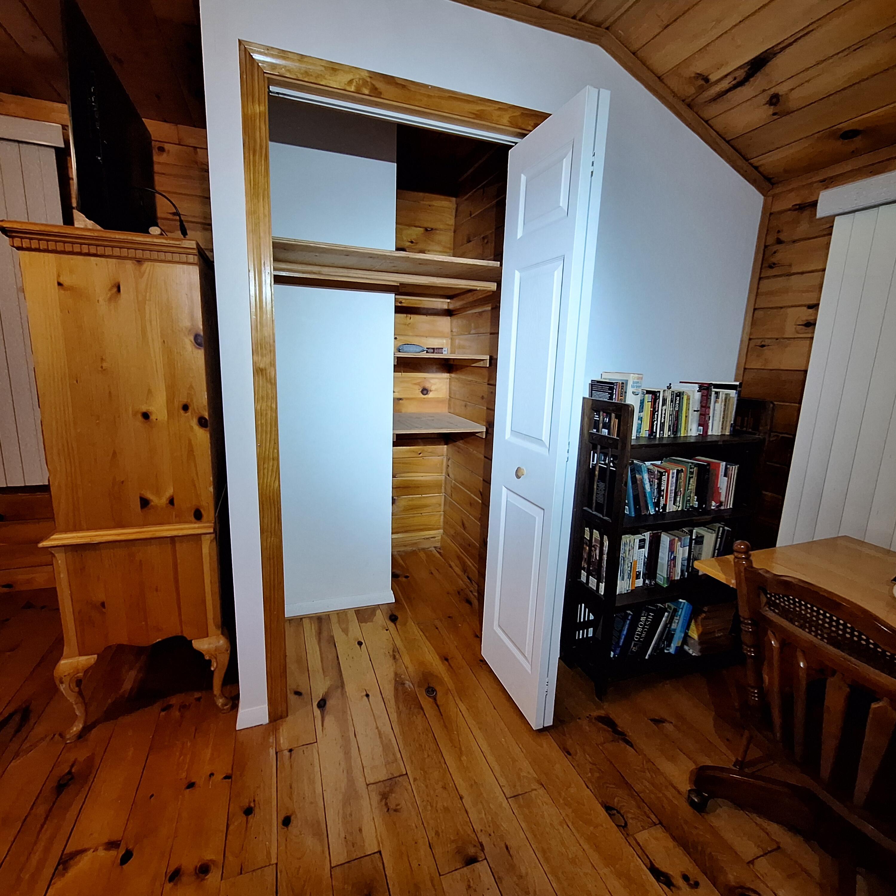 71 Mountain View Drive Hartford ME 04220