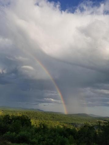 71 Mountain View Drive Hartford ME 04220